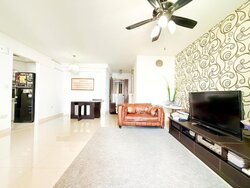 Blk 588A Park Central @ Amk (Ang Mo Kio), HDB 5 Rooms #522829841